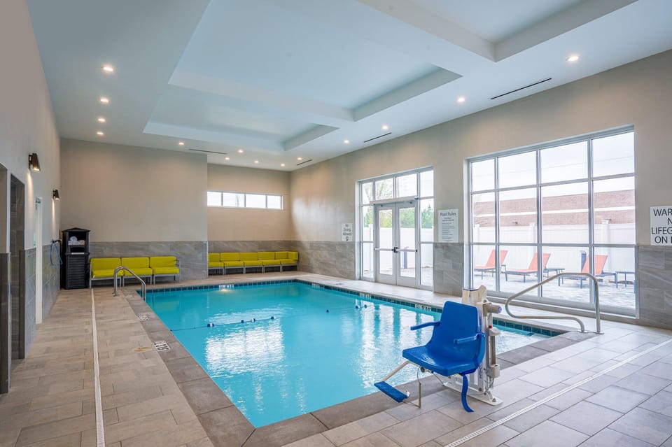 Holiday Inn & Suites Memphis Southeast Germantown By IHG Hotel in Germantown