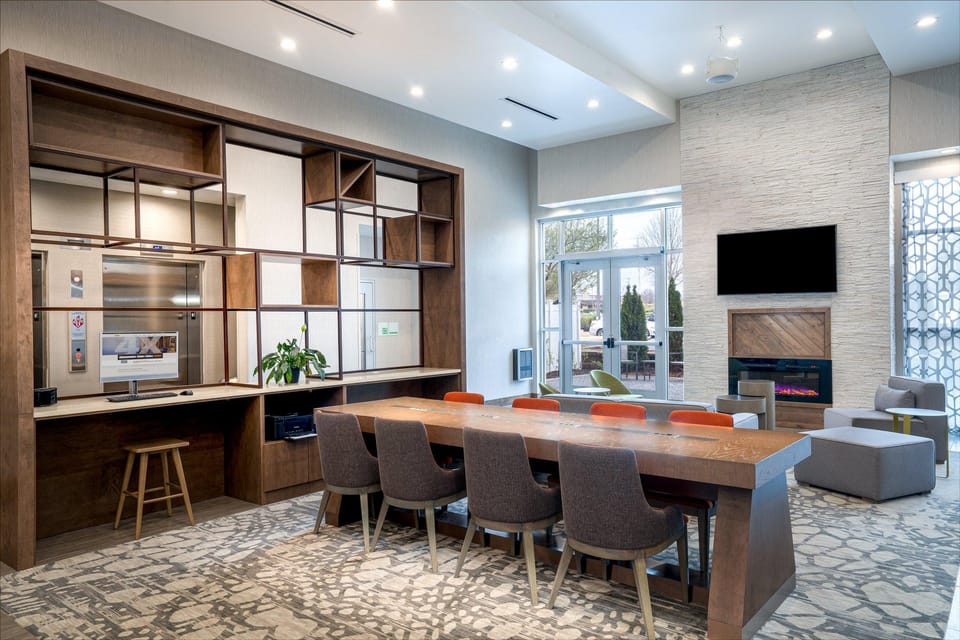 Holiday Inn & Suites Memphis Southeast Germantown By IHG Hotel in Germantown
