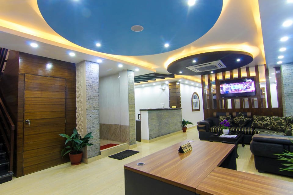 Hotel Lakeside Pvt. Ltd. Hotel in Bagmati Province, Nepal
