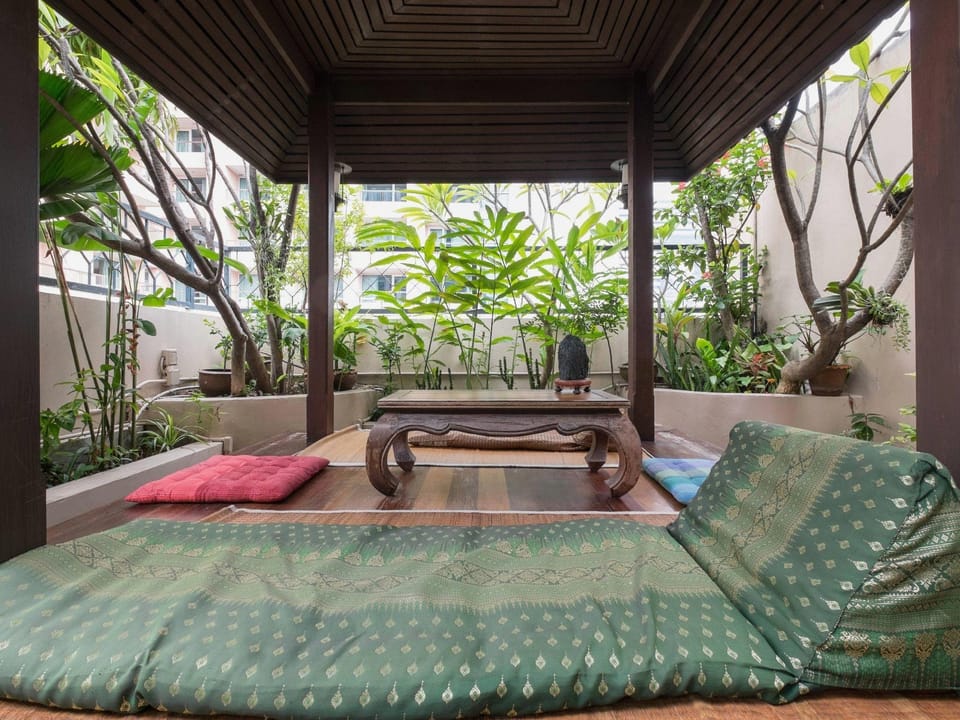 The Siam Heritage Hotel Hotel in Bangkok