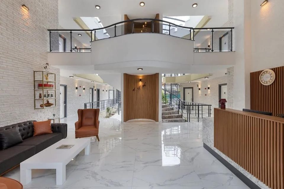 Perlo Hotel Kemer Hotel in Antalya Province