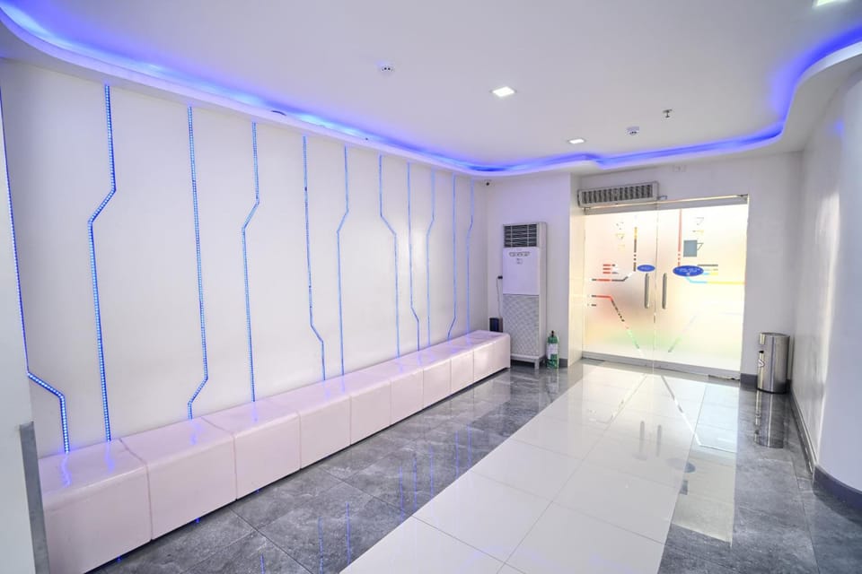 Astrotel Guadalupe Hotel in Makati