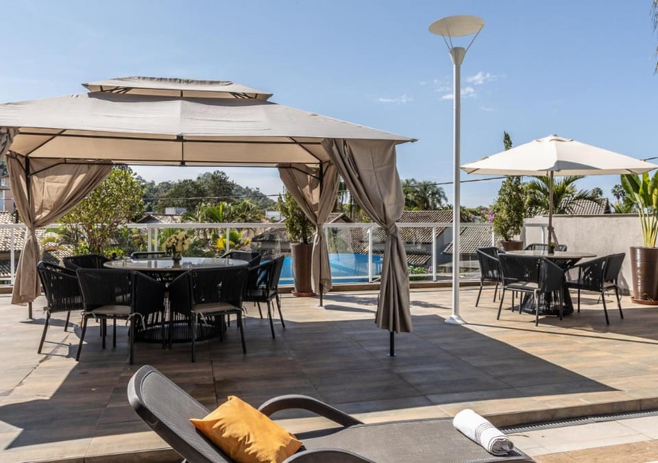 Hotel Terras da Finlandia Hotel in Resende