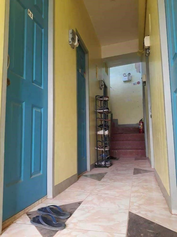 K Residences Hotel in Lapu-Lapu City