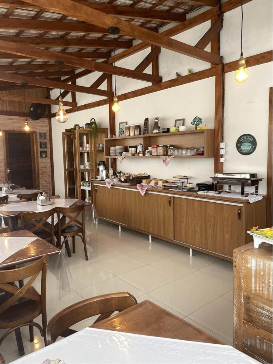 Food and beverages