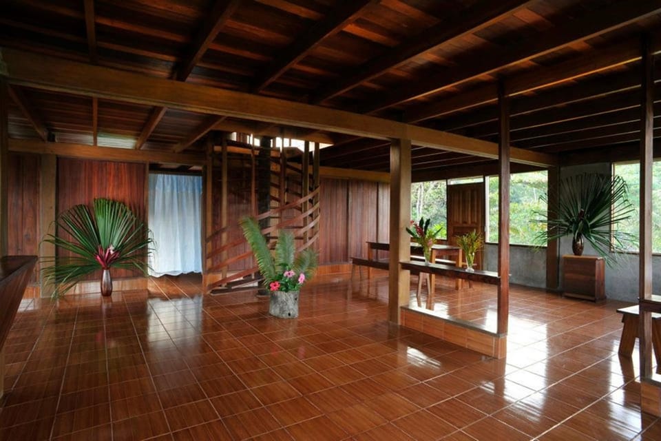 Casa Drake Lodge Lodge in Puntarenas Province