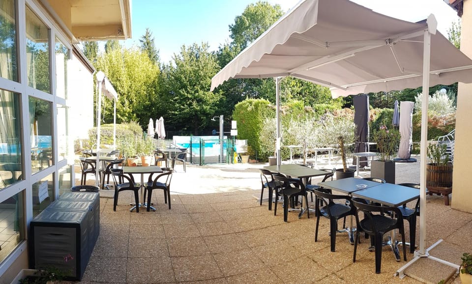 Hotel La Berangere Hotel in Auvergne-Rhône-Alpes