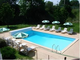 Hotel La Berangere Hotel in Auvergne-Rhône-Alpes