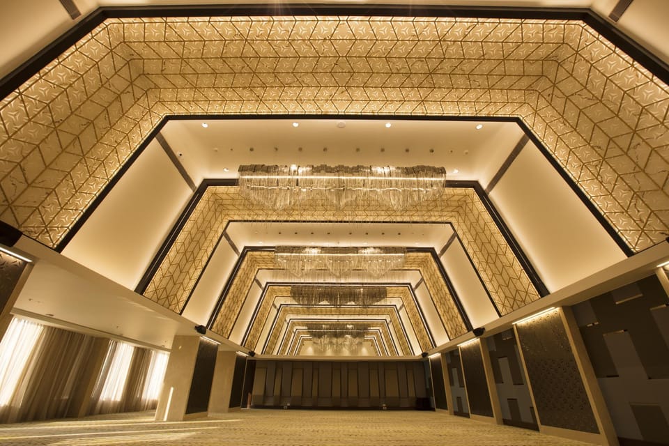 Ballroom