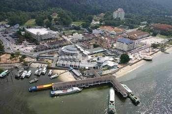Da Bella Homestay Hotel in Perak