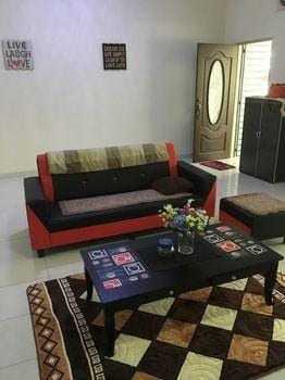 Da Bella Homestay Hotel in Perak