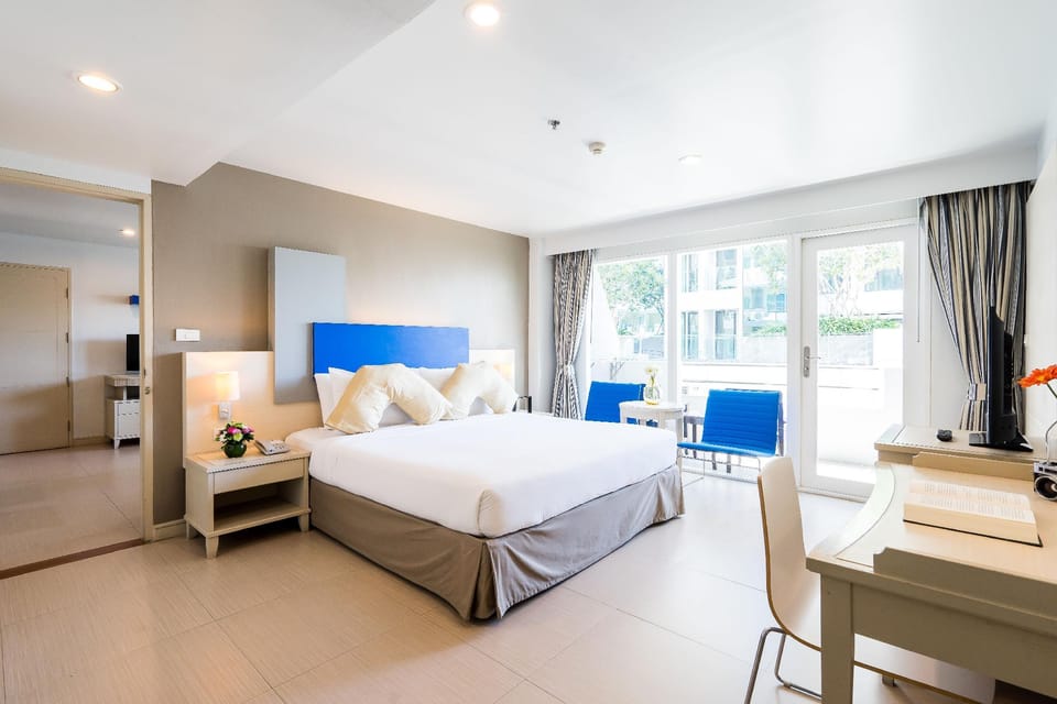 Guestroom