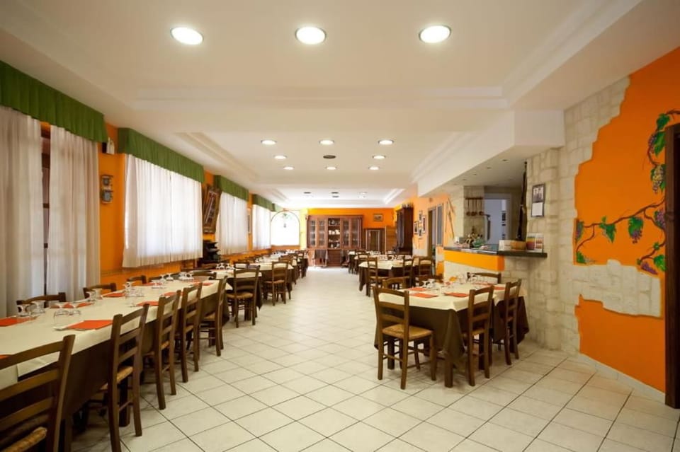 Hotel Cascia Ristorante Hotel in Umbria