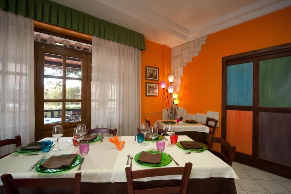 Hotel Cascia Ristorante Hotel in Umbria