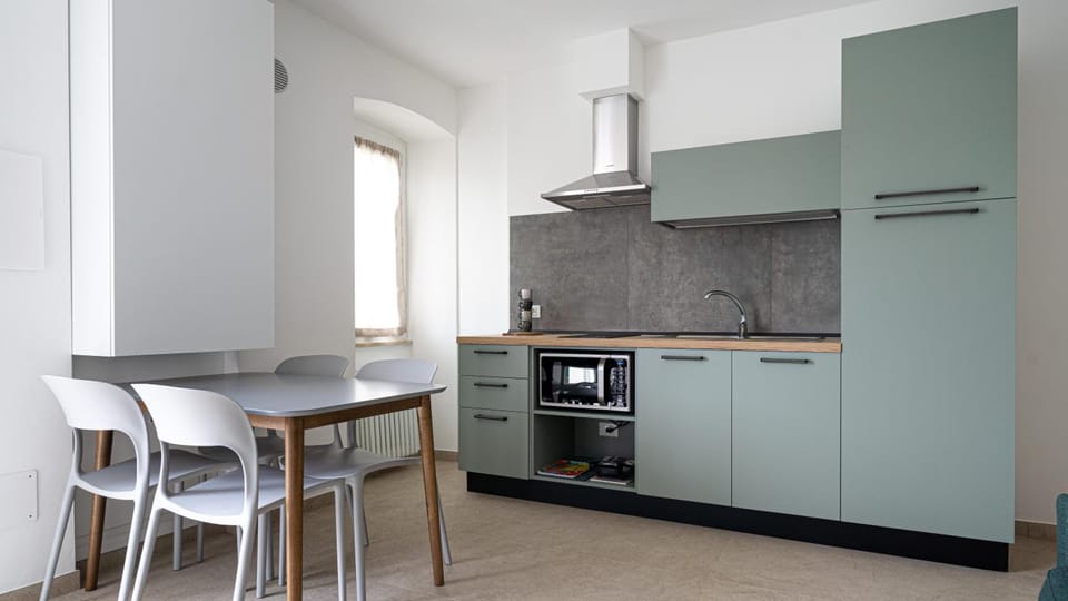 Fiori sull'Acqua Apartments Hotel in Peschiera del Garda