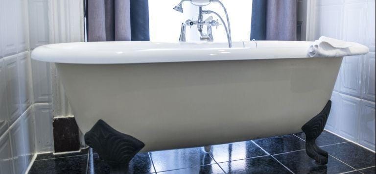 Kimpton Fitzroy London By Ihg Hotel in London Borough of Islington