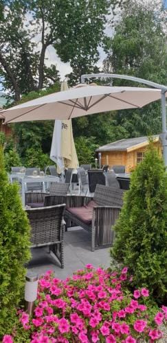 Hotel Schwarzer Adler Hotel in Tyrol