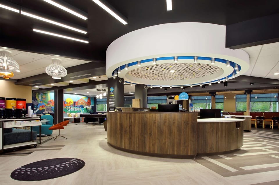 Tru by Hilton Meridian Hotel in Meridian