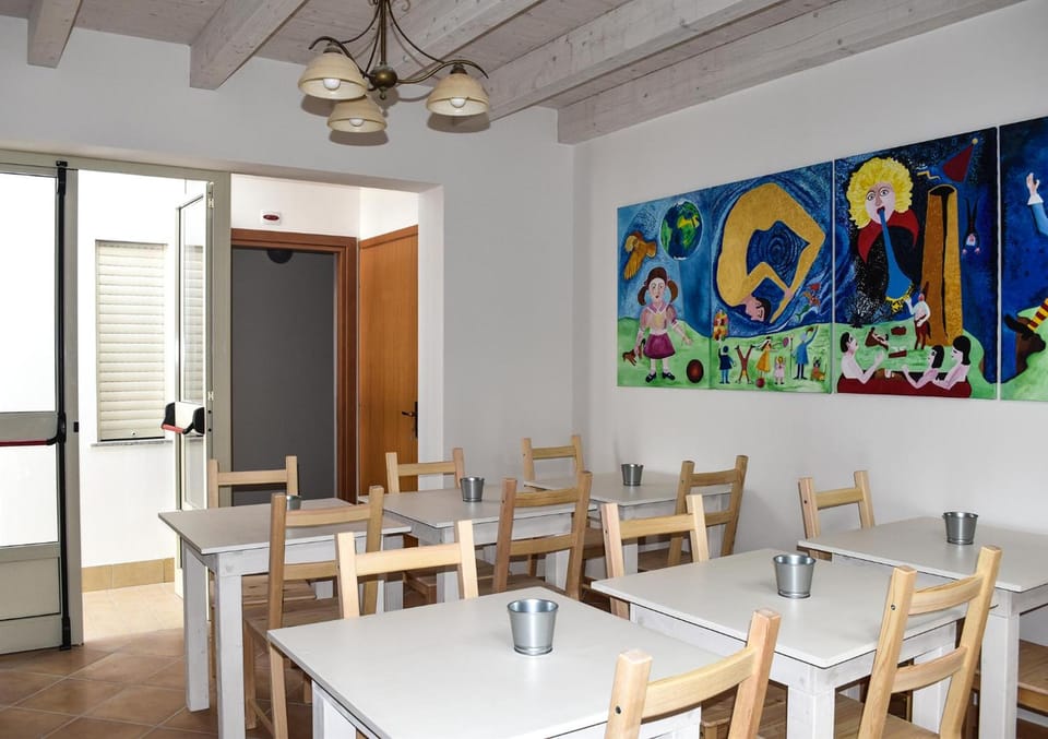 Al Saliceto Hotel Hotel in Patti