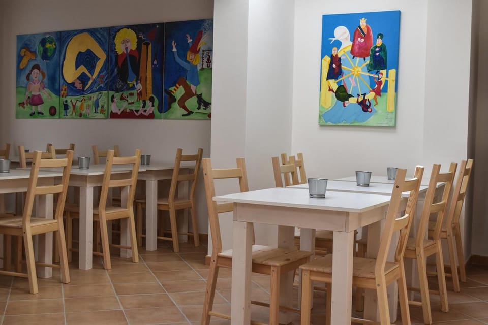 Al Saliceto Hotel Hotel in Patti