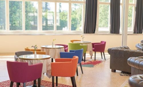 Bata Club Haus Hotel in Aargau, Switzerland