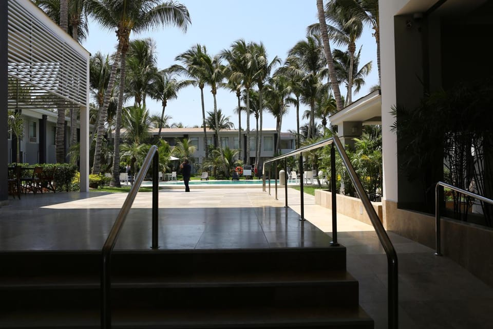 Casa Andina Premium Piura Hotel in Piura