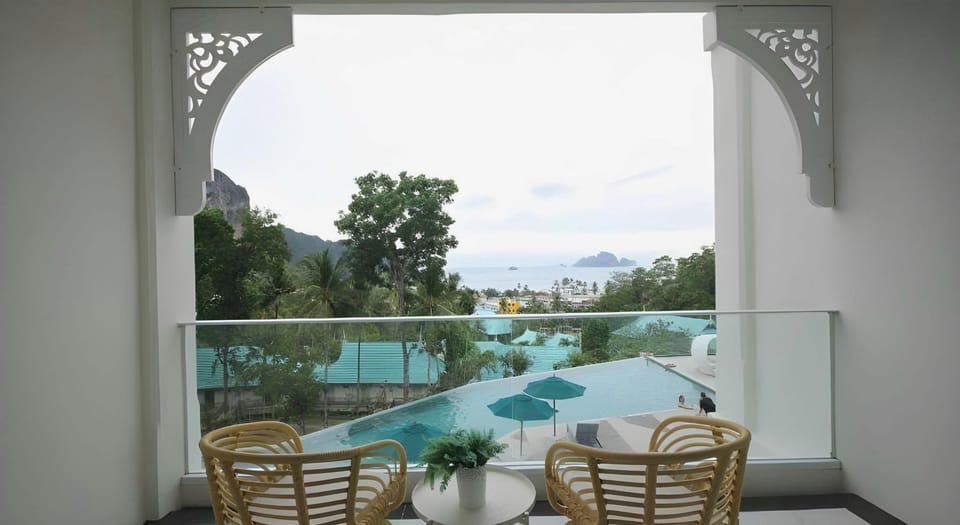 Krabi Tipa Resort Resort in Krabi Changwat