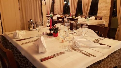 Boutique Rooms Luna Hotel in Istria County
