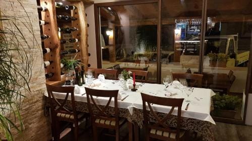 Boutique Rooms Luna Hotel in Istria County