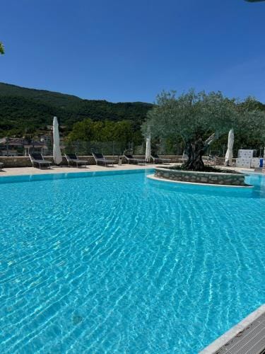Hotel GANS Motel in Umbria