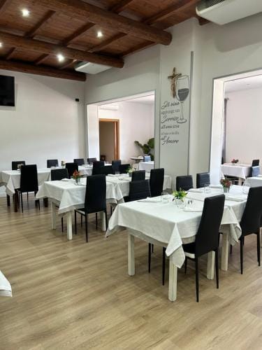 Hotel GANS Motel in Umbria
