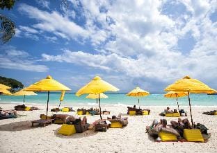 Zeavola Resort Resort in Krabi Changwat