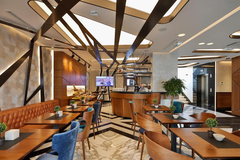 Sky Hotel Hotel in Belgrade