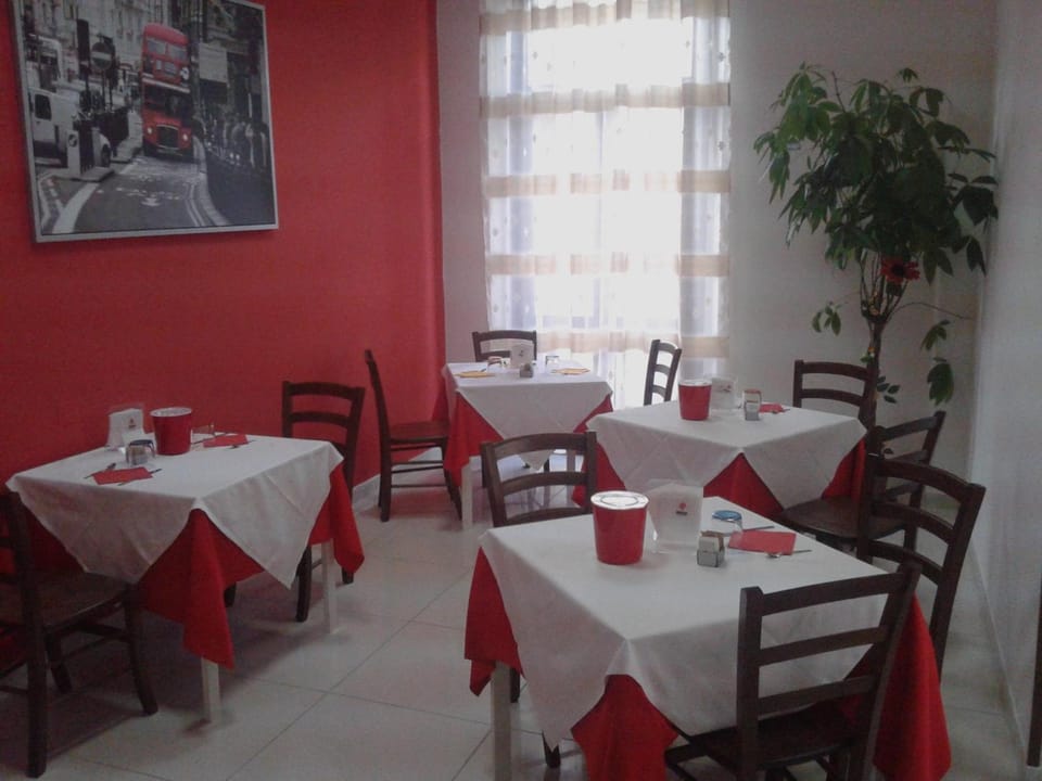 Albergo Ma.Re Hotel in Abruzzo