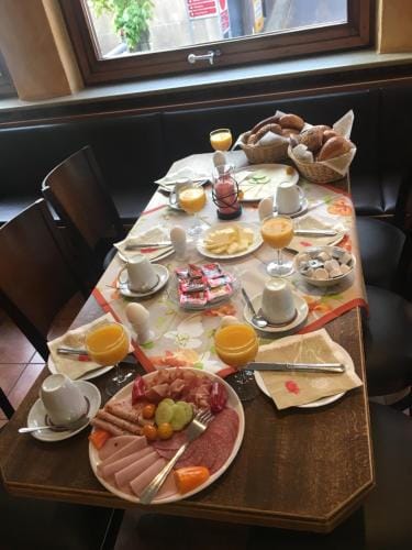 Hotel Montag Hotel in Rhein-Hunsrück-Kreis