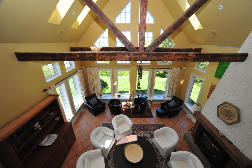 Little Shemogue Inn Inn in Prince Edward County