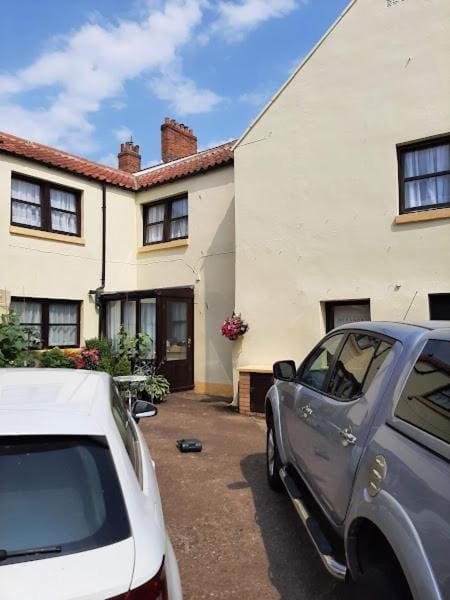 Mirandas Guest House Hotel in Berwick-upon-Tweed