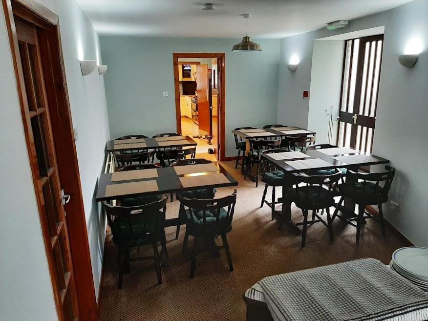 Mirandas Guest House Hotel in Berwick-upon-Tweed