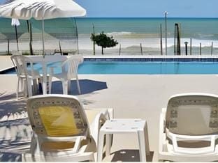 Pousada Aldeia do Forte Inn in State of Bahia