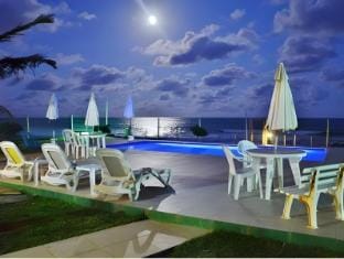 Pousada Aldeia do Forte Inn in State of Bahia