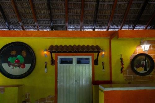 Hotel NUDISTA - Luz de Luna NUDE Hotel in State of Morelos