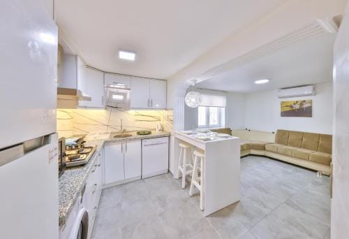 AGACH Aparts-Savran Hotel in Muğla Province