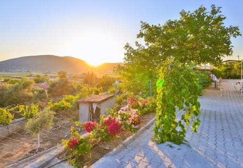 AGACH Aparts-Savran Hotel in Muğla Province