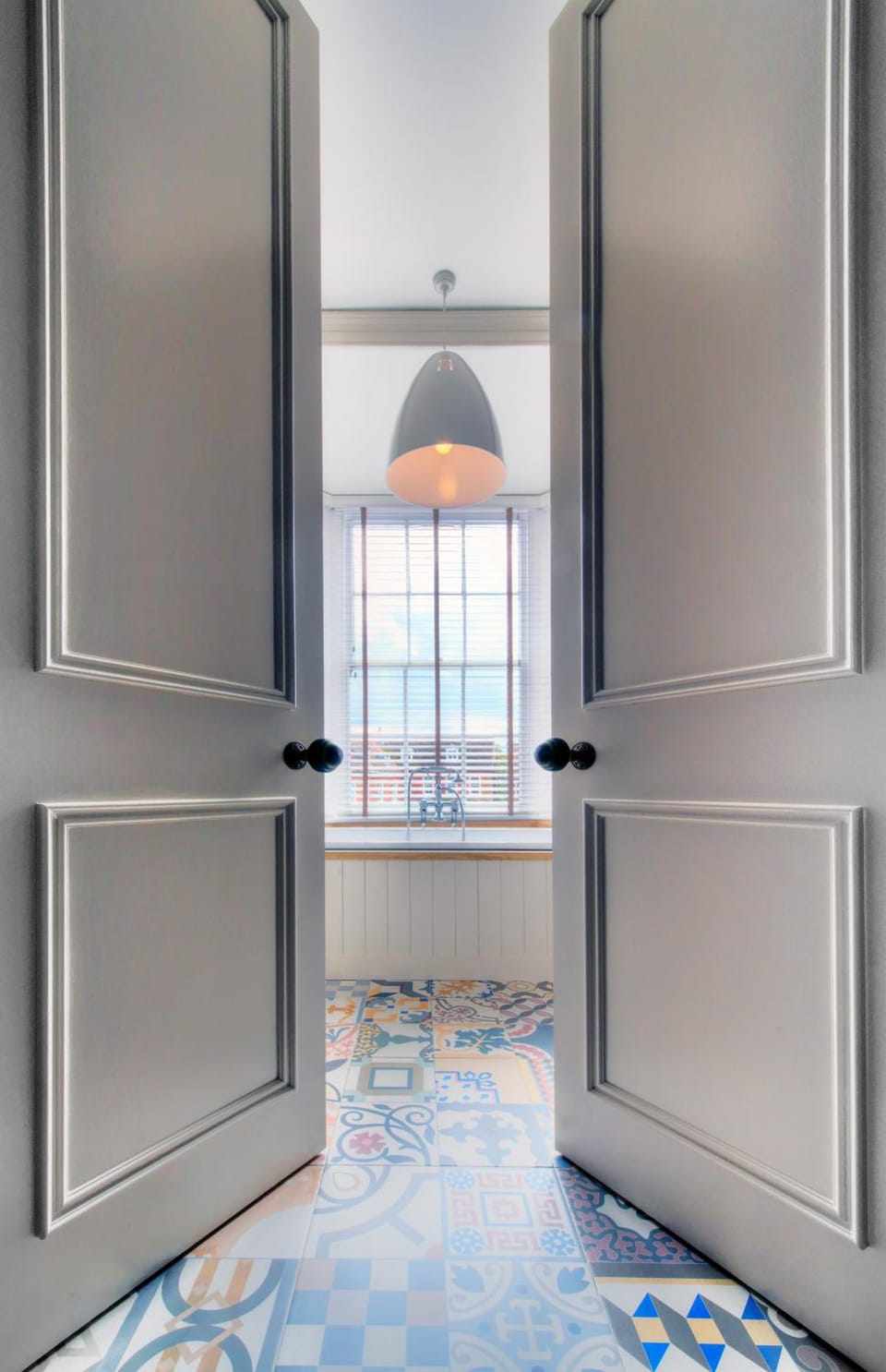 The Coach House Hotel in South Cambridgeshire District