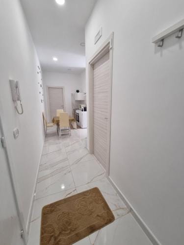 Dodo & Fofo Hotel in Naples