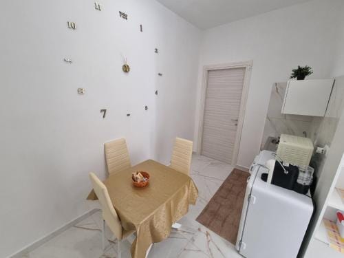 Dodo & Fofo Hotel in Naples