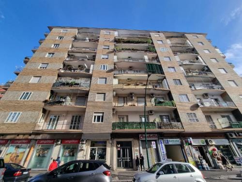Dodo & Fofo Hotel in Naples