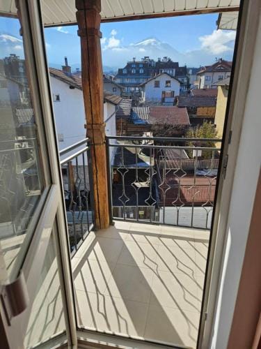 Cтаи за гости Бърдареви Hotel in Bansko