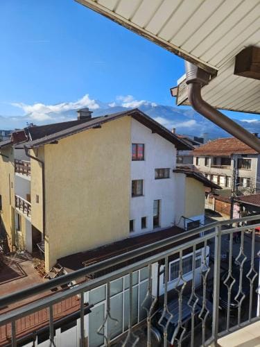 Cтаи за гости Бърдареви Hotel in Bansko