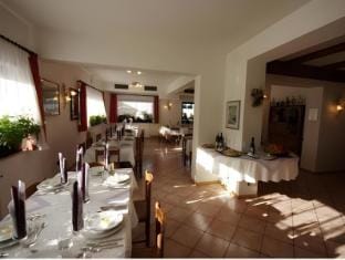 Hotel La Molinella Hotel in Trentino-South Tyrol